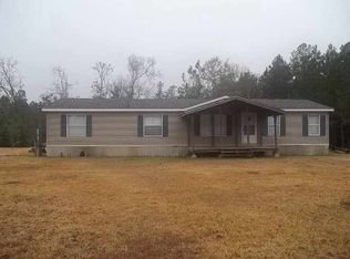 11490 Cooks Lake Rd, Lumberton, TX 77657