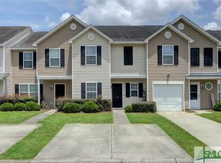 97 Bearing Cir, Port Wentworth, GA 31407