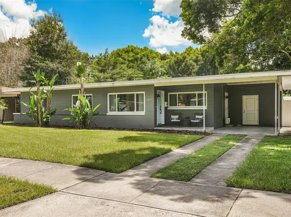 2812 DELLWOOD DRIVE, ORLANDO, FL 32806
