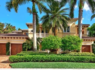 760 Harbour Isle Ct, North Palm Beach, FL 33410