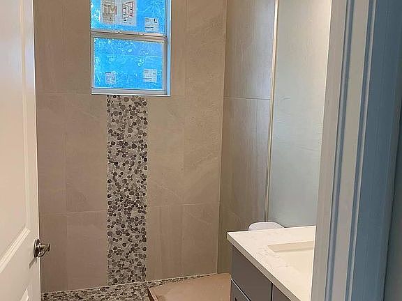 3rd Bathroom
