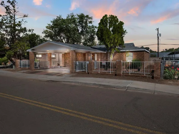 1637 McEwen Ct SW, Albuquerque, NM 87105