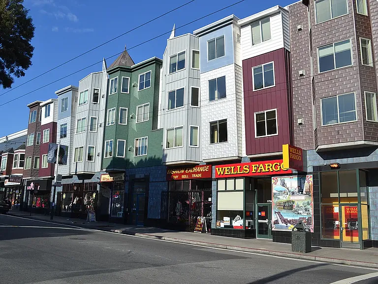 1738 Haight St #202 — Photo 17