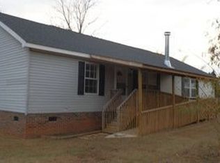 225 Bynum Rd, Lincolnton, NC 28092