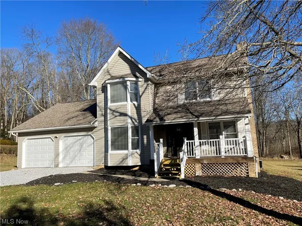 1327 Highwood Dr, Clinton, OH 44216