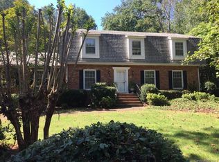 7407 Oakwood Ln, Charlotte, NC 28215