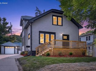 2467 N 57th STREET, Milwaukee, WI 53210