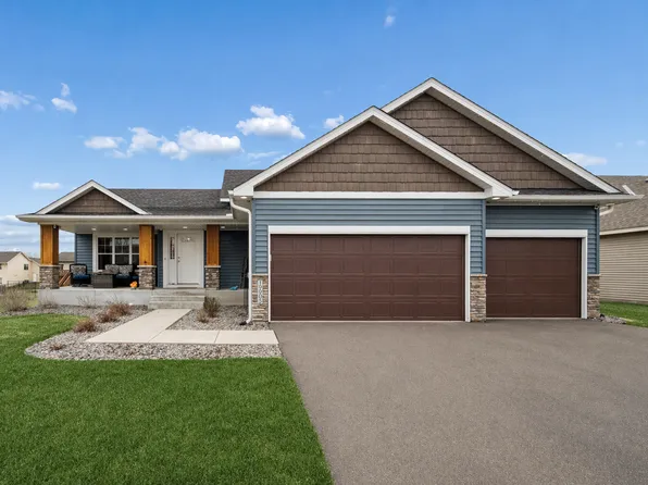 19905 Truman Dr, Big Lake, MN 55309