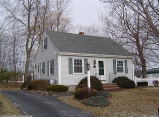 2 Orchard Rd, Standish, ME 04084