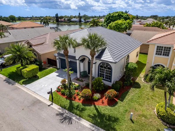 7040 Peninsula Lake Court, Lake Worth, FL 33467