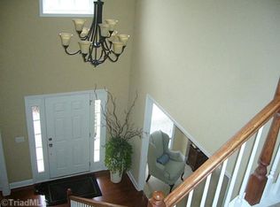 4881 Legacy Dr, Colfax, NC 27235