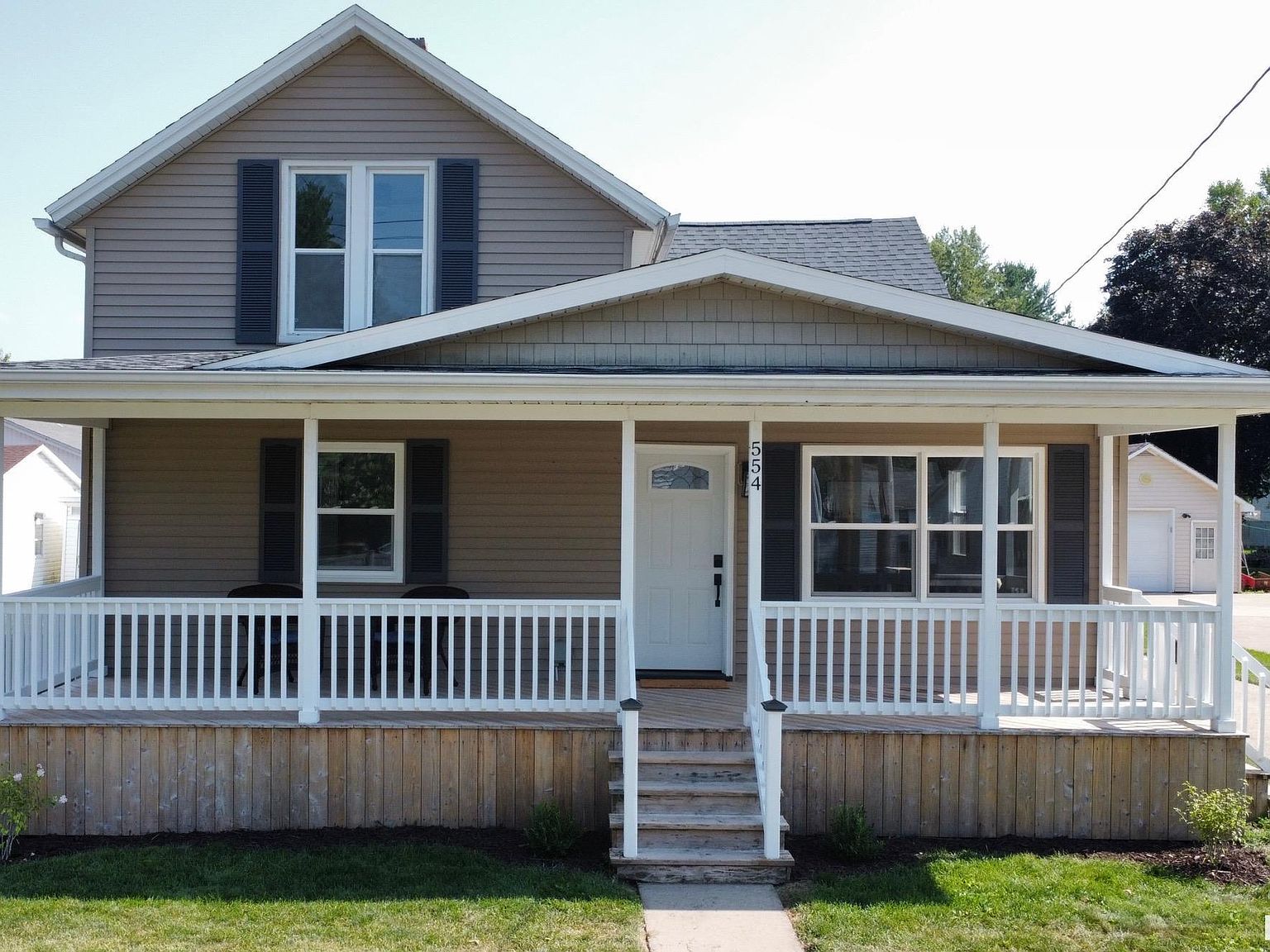 554 E Orange St, Geneseo, IL 61254 Zillow