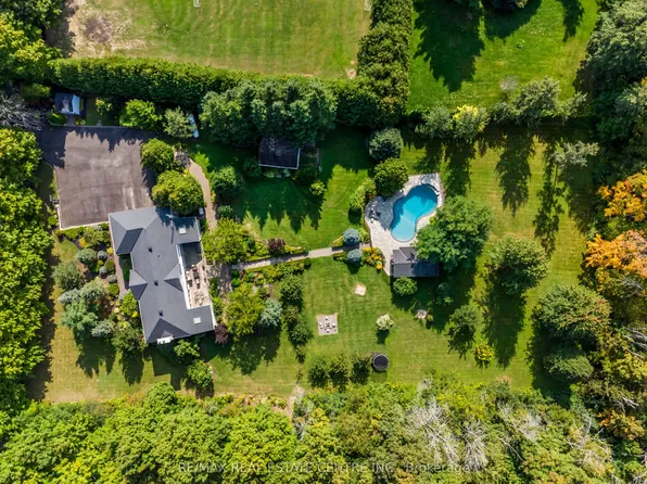 4220 Ennisclare Dr, Milton, ON N0B 2K0