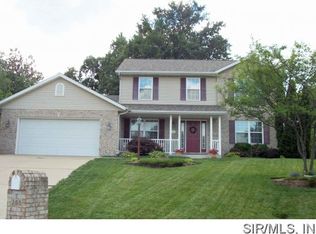 255 Melinda Ct, Swansea, IL 62226
