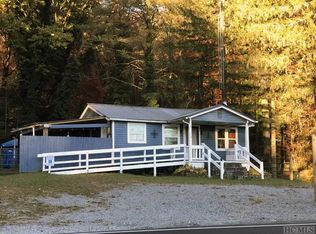 18750 Highway 64 E, Sapphire, NC 28774