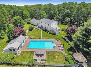 224 Kenney Hill Rd, Exeter, RI 02822