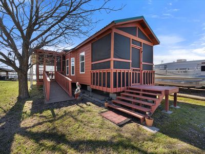 2092 Pelican Isle Dr, Kerens, TX, 75144