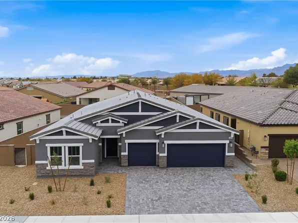 1965 Michael Springs Pl, North Las Vegas, NV 89084