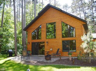 36049 Johnie St, Crosslake, MN 56442
