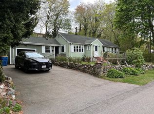 36 Sarah St, Randolph, MA 02368
