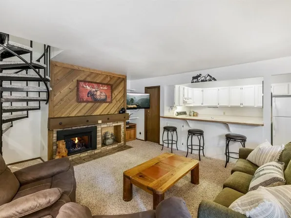 100 Wild Irishman Road UNIT 1103, Keystone, CO 80435