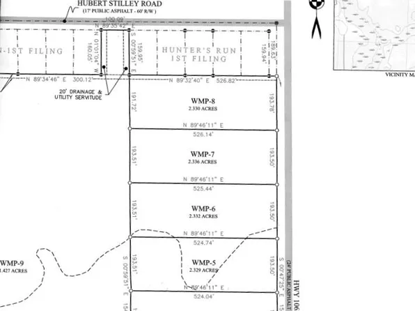 LOT 6 Highway 1063, Independence, LA 70443