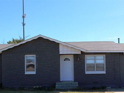 1127 Ireland St, Wichita Falls, TX, 76301