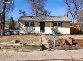 702 Erie Rd, Colorado Springs, CO 80910