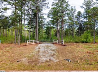 579 Mordeci Mountain Rd, Gray Court, SC 29645