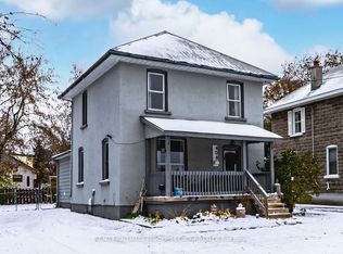 408 Regent St, Orillia, ON L3V 4C9