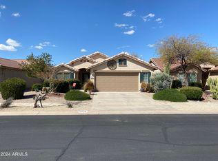 2508 E Fiesta Dr, Casa Grande, AZ 85194