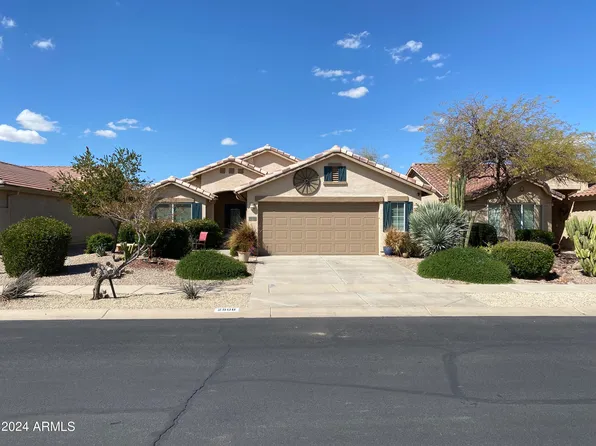 2508 E FIESTA Drive, Casa Grande, AZ 85194