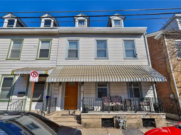 1013 Washington St, Easton, PA 18042