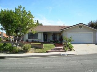 1800 Samara Dr, Rowland Heights, CA 91748