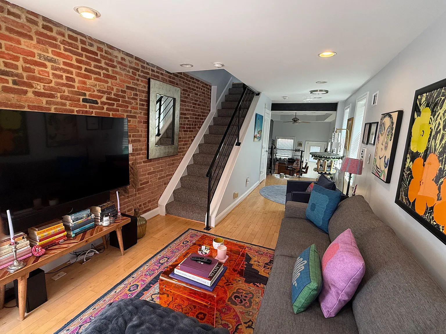 2 bed, 1428 sqft, $2,800 — Photo 3