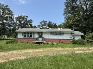 273 Ben Christopher Rd, Columbus, MS 39702