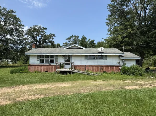 273 Ben Christopher Rd, Columbus, MS 39702