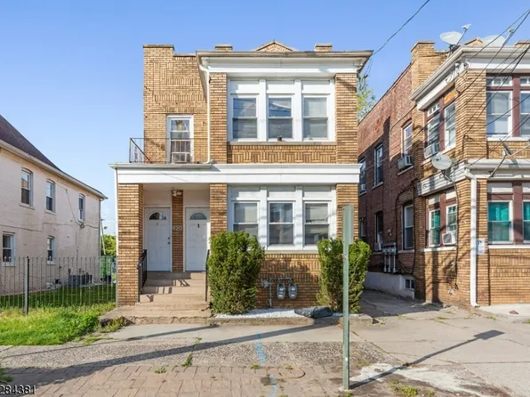 420 Paulison Ave, Passaic City, NJ 07055