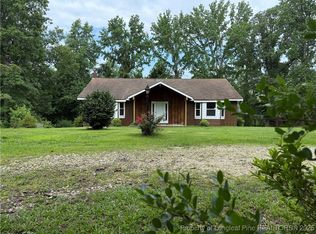 1057 Andrews Rd, Red Springs, NC 28377