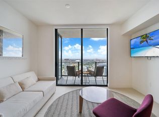 601 NE 1st St #4503, Miami, FL 33132