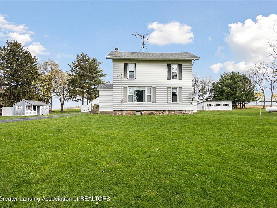 2909 Clark Rd, Bath, MI 48808 Zillow