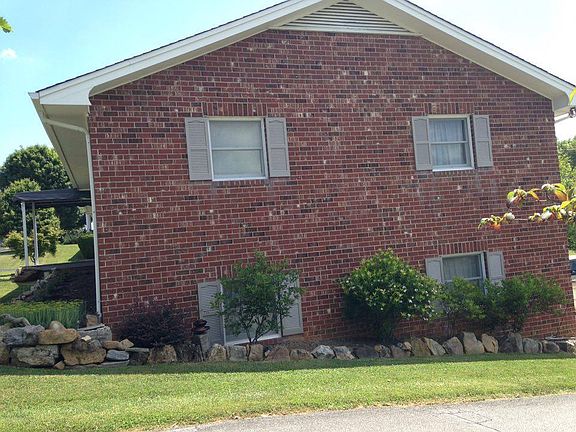 River Rock Landscaping