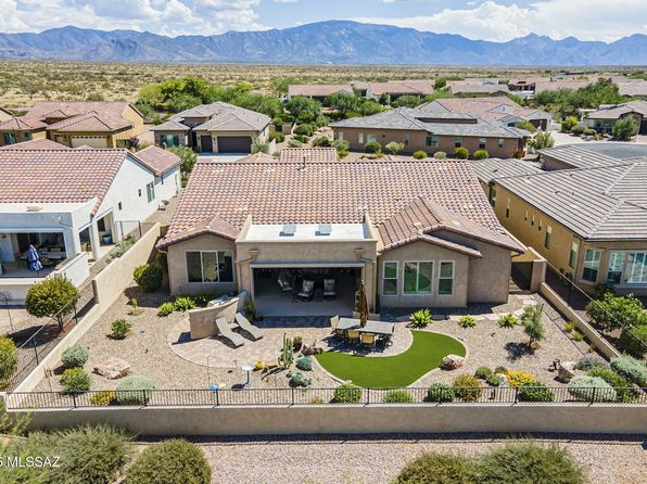 60988 E Arbor Basin Rd