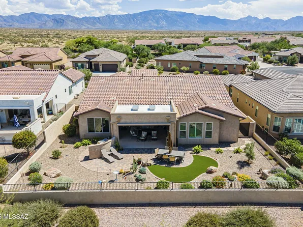 60988 E Arbor Basin Rd, Oracle, AZ 85623