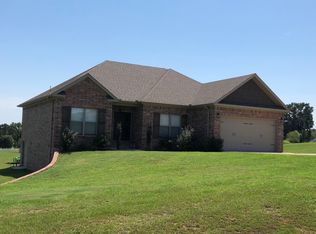 123 Bob White Cv, Beebe, AR 72012