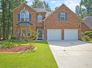 127 Dasharon Ln, Goose Creek, SC 29445