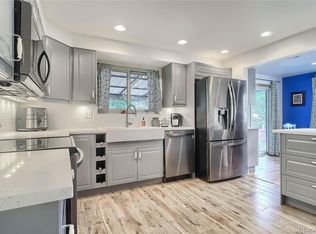 4941 W Tufts Ave, Denver, CO 80236
