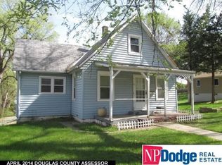 4658 Camden Ave, Omaha, NE 68104