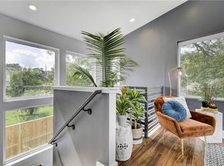 2901 E 3rd St #B, Austin, TX 78702