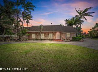 17490 SW 288th St, Homestead, FL 33030